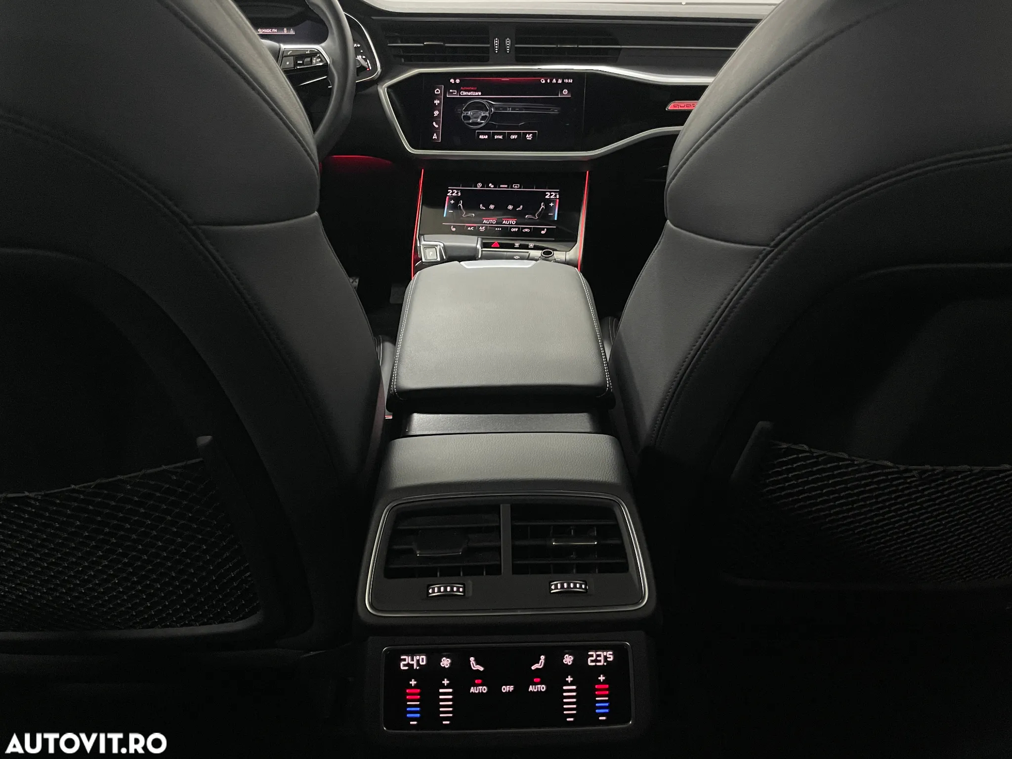 Audi A6 2.0 45 TFSI quattro S tronic Sport - 25