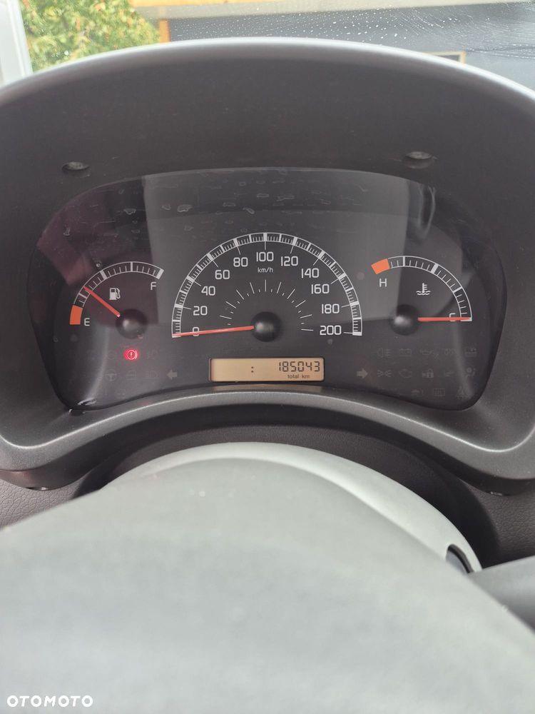 Fiat Panda - 12