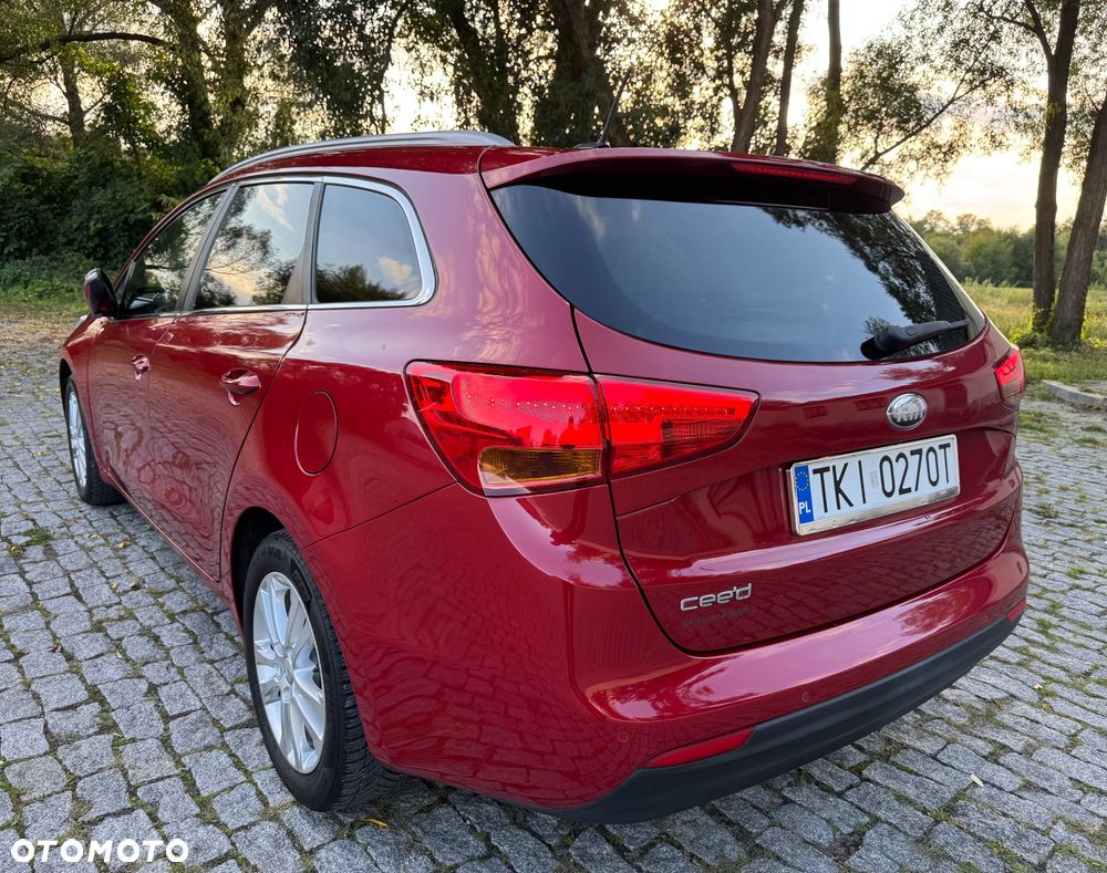 Kia Ceed - 17