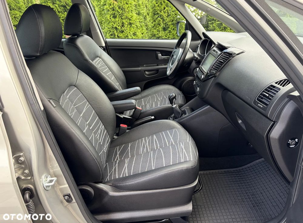 Kia Venga 1.4 Business Line - 7