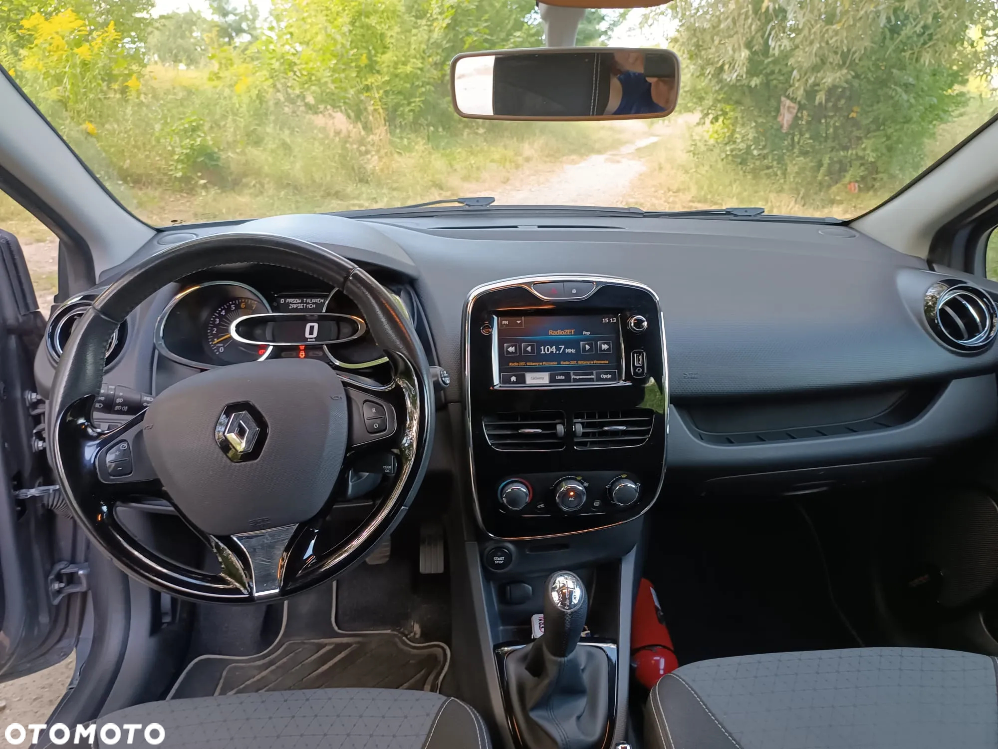 Renault Clio 0.9 Energy TCe Expression - 11