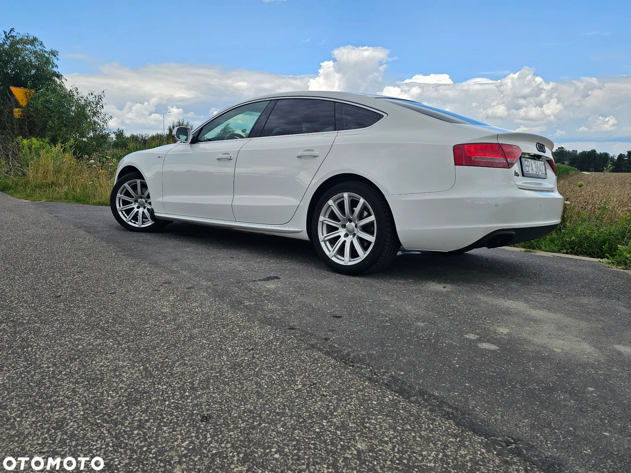 Audi A5 - 10