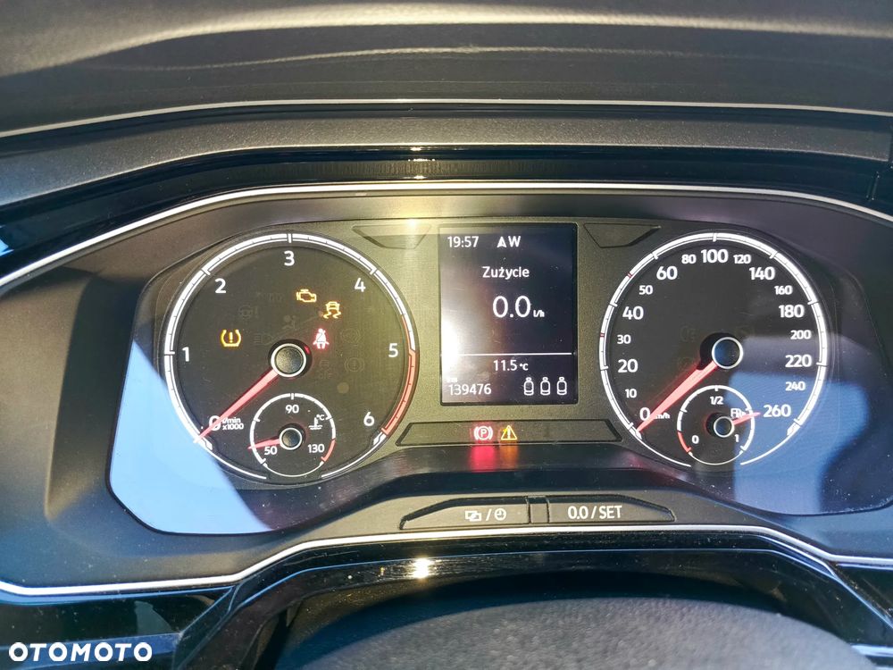 Volkswagen Polo 1.6 TDI SCR UNITED - 9