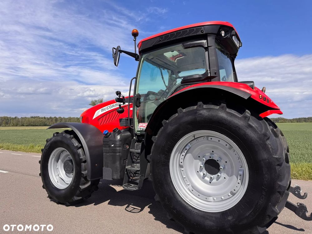 McCormick X7.650 - 8