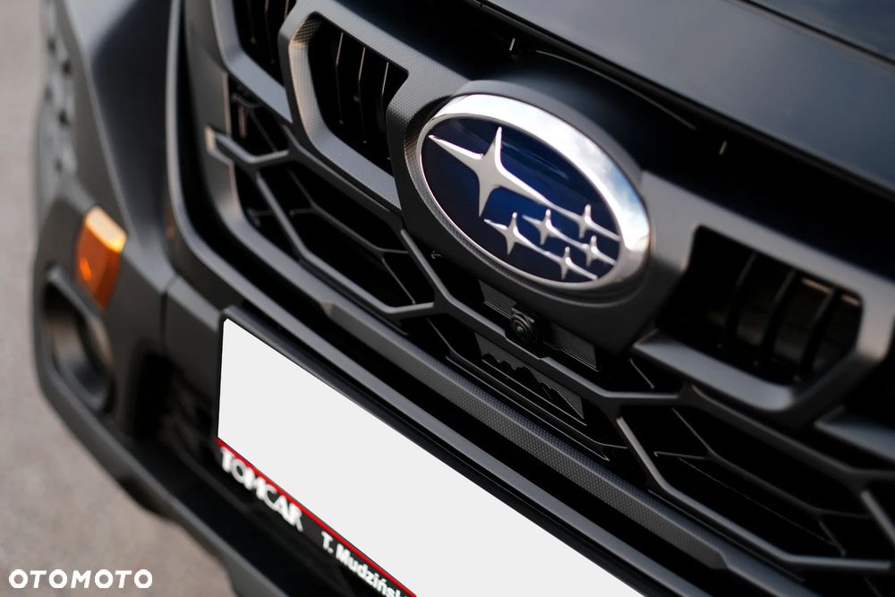 Subaru Outback - 12