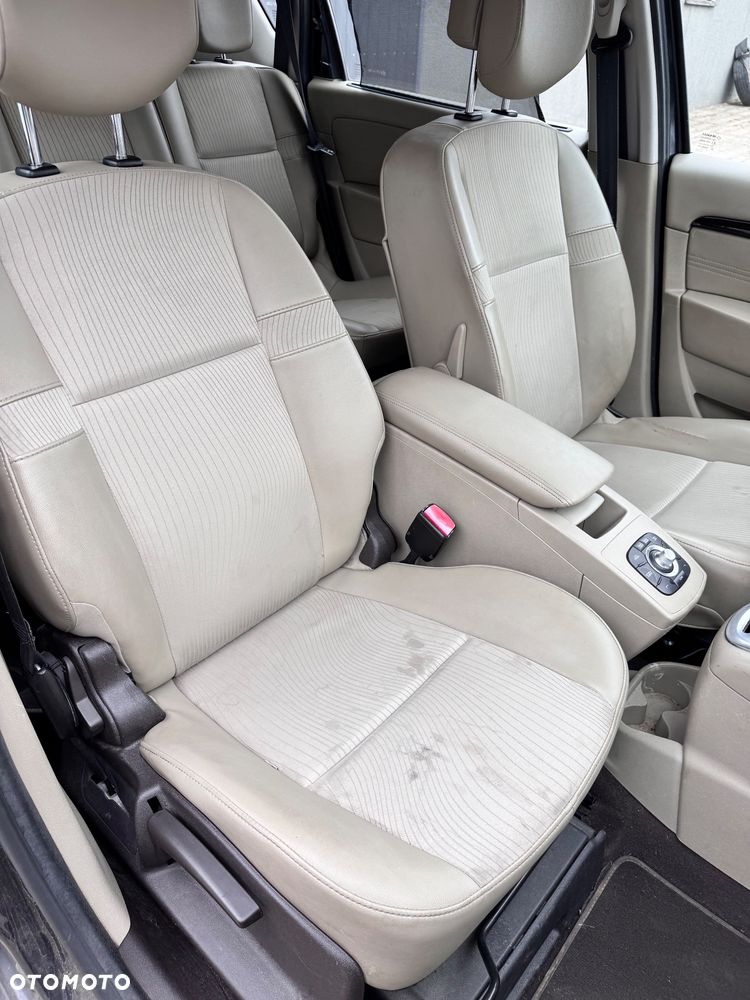 Renault Scenic 1.5 dCi Tech Run EDC - 13