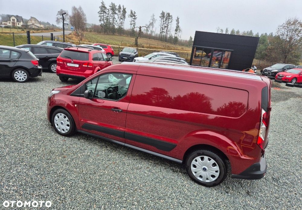 Ford Transit Connect - 26