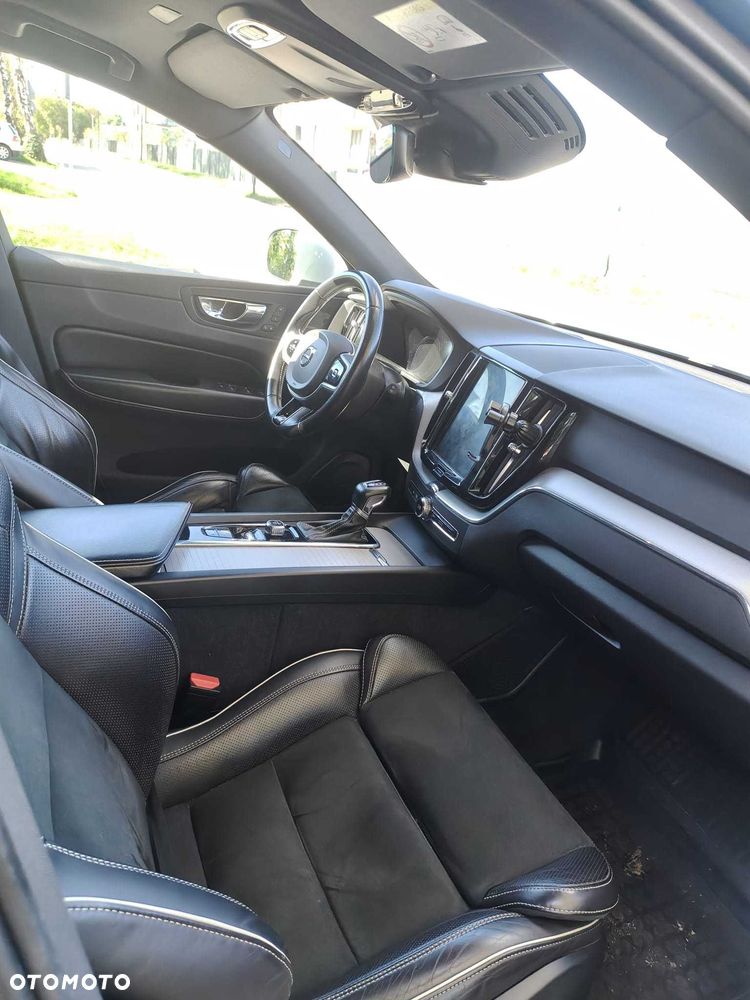 Volvo XC 60 - 3
