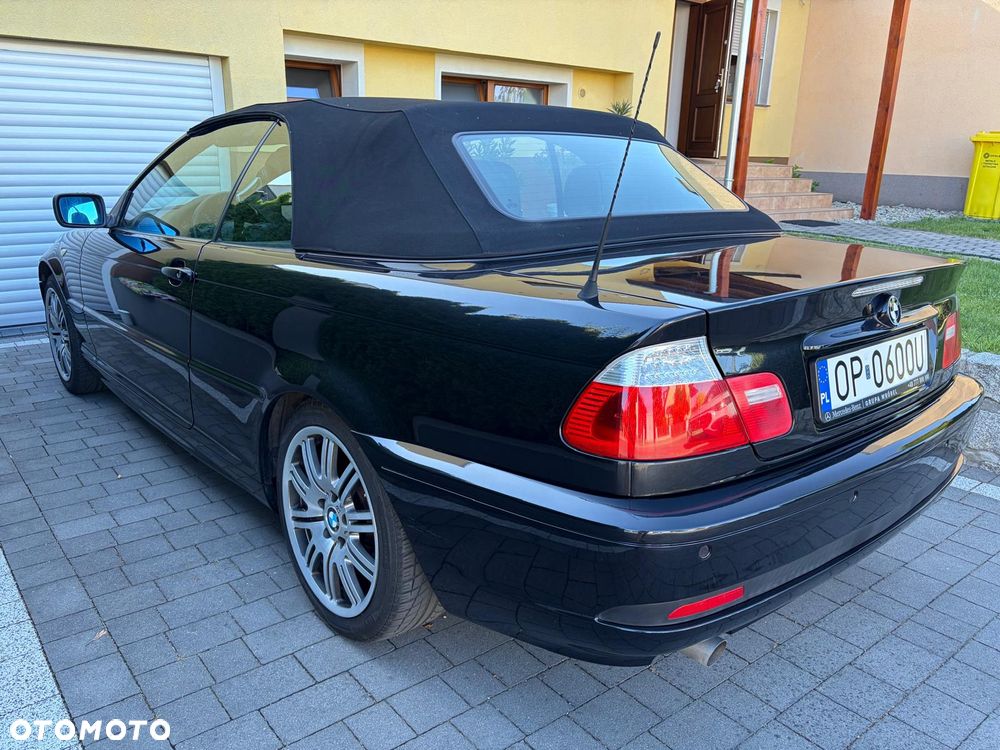BMW Seria 3 318 Ci Edition Exclusive - 4