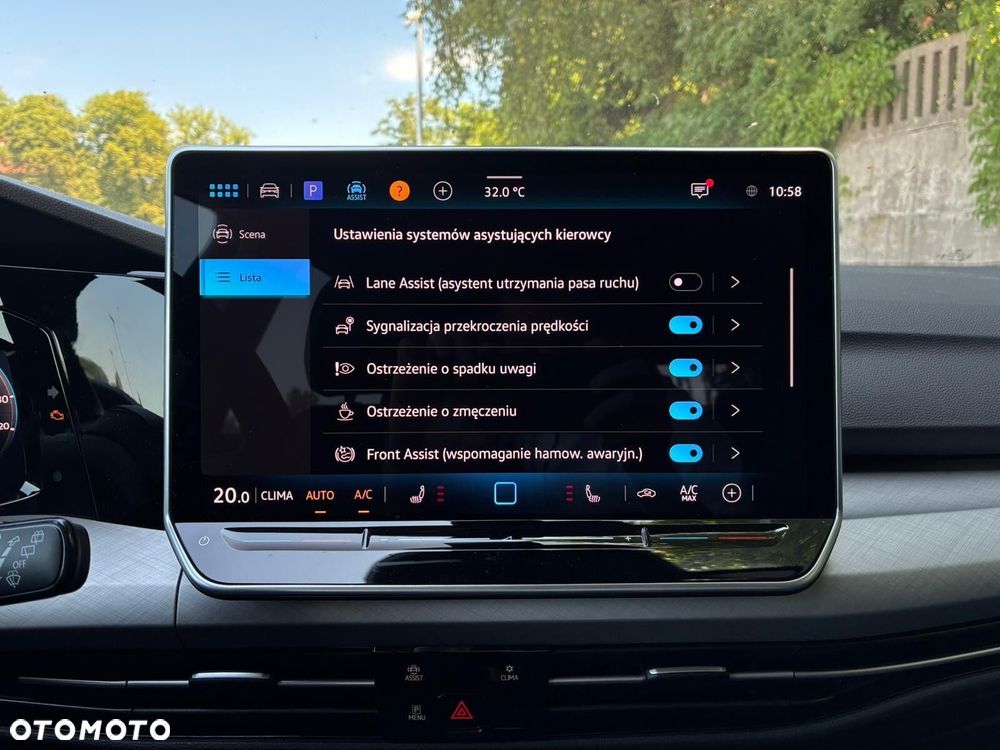 Volkswagen Golf Variant - 20