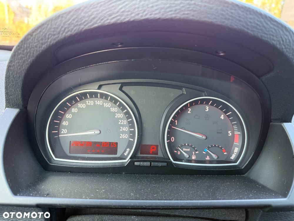 BMW X3 xDrive30d Edition Exclusive - 32