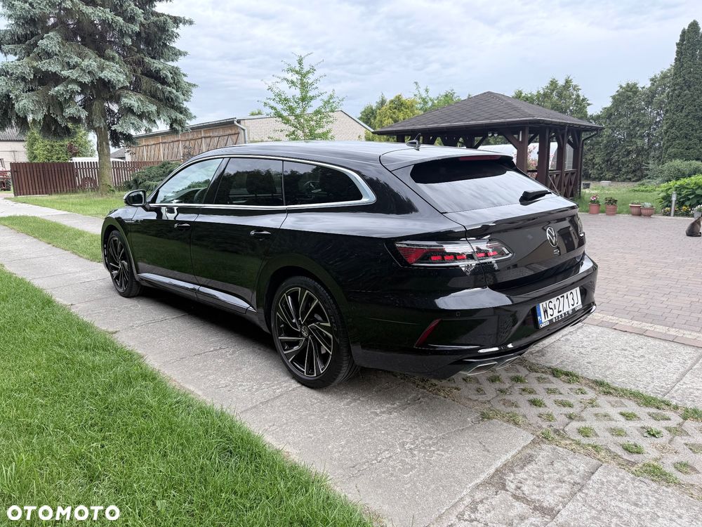 Volkswagen Arteon Shooting Brake - 3