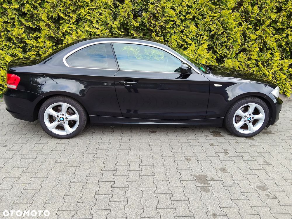 BMW Seria 1 120i Limited Edition Lifestyle - 13