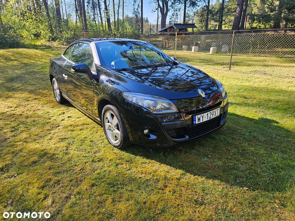 Renault Megane 2.0 140 CVT Dynamique - 7