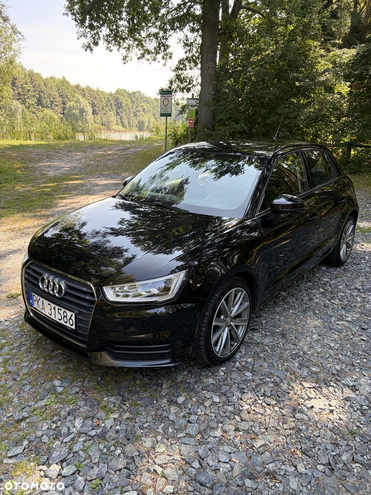 Audi A1 Sportback - 2