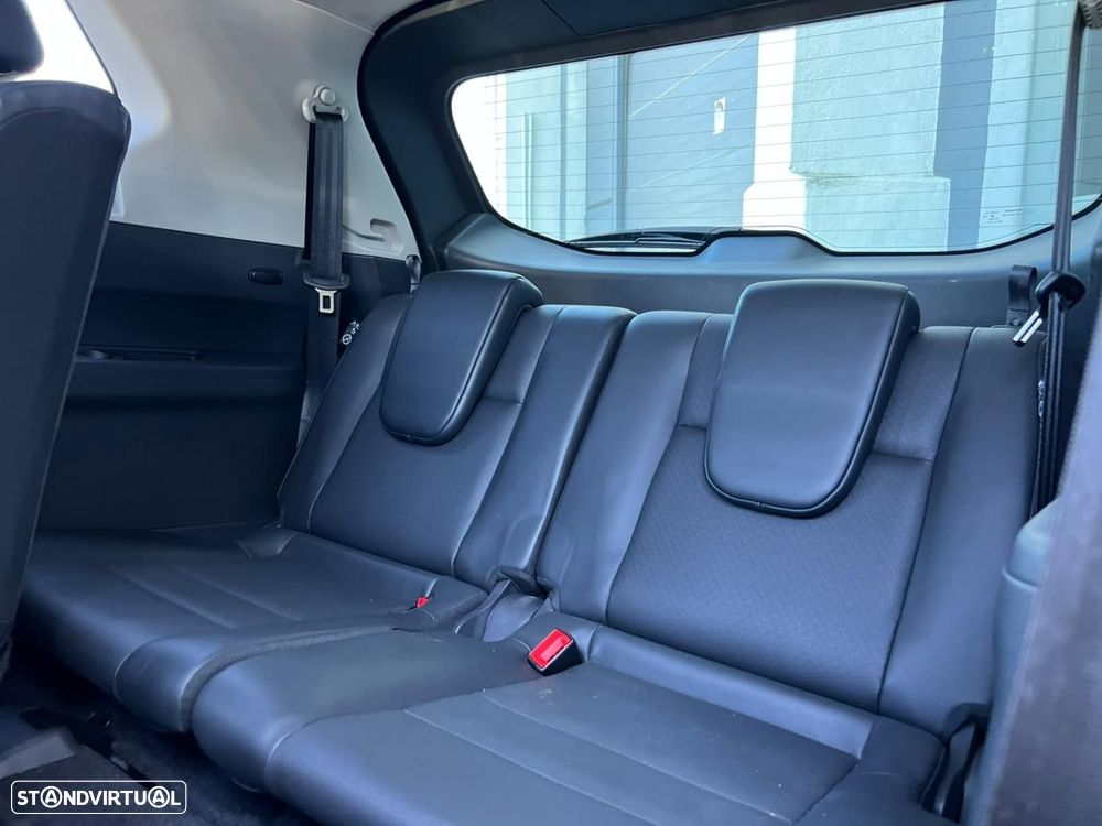 Nissan X-Trail - 6