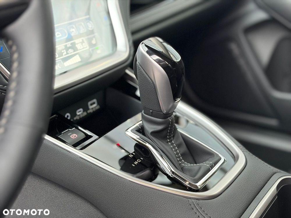Subaru Outback - 23