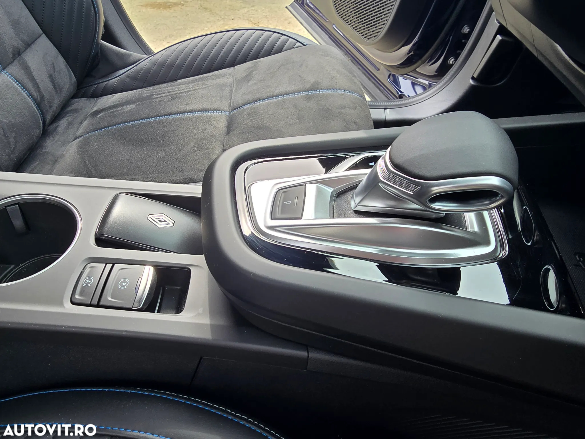 Renault Arkana MHEV 160 EDC Esprit Alpine - 12