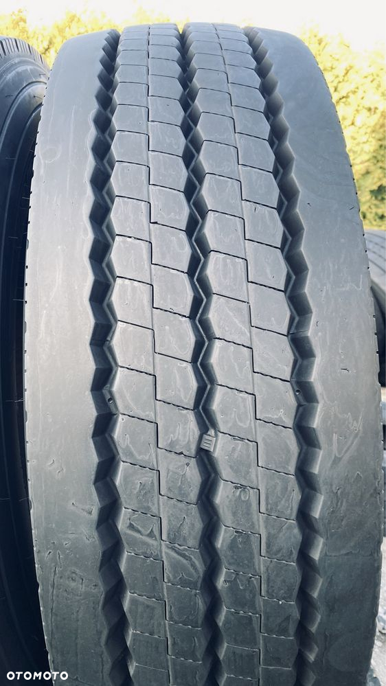 Opona 305/70R22.5 Hankook SmartCiti AU04 M+S bez łat - 2