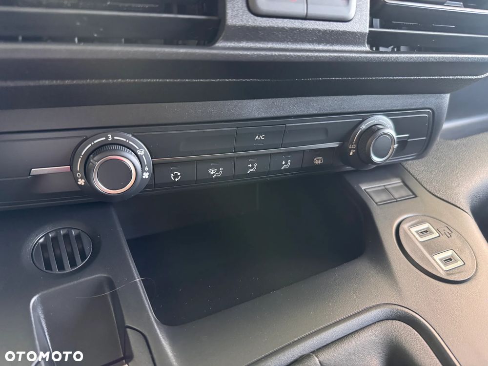 Citroën Berlingo VAN - 15