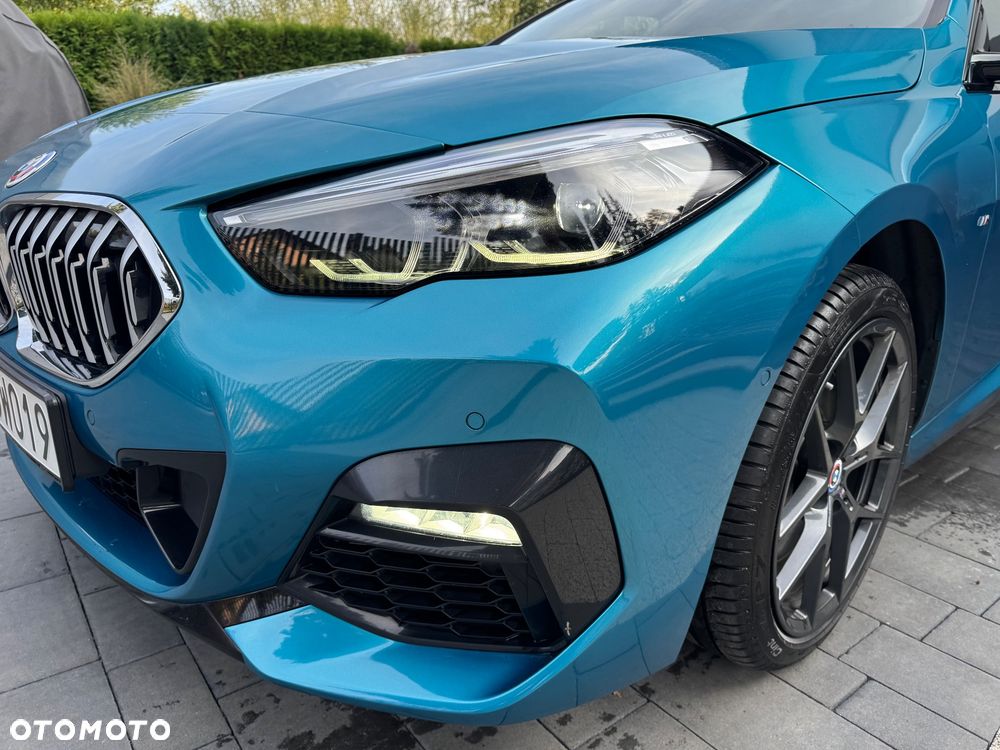 BMW Seria 2 220i xDrive M Sport - 36