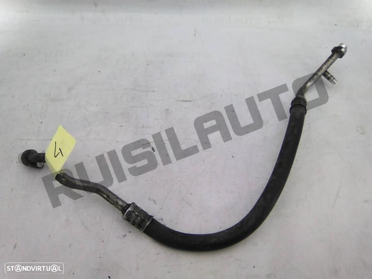 Tubo Ar Condicionado  Renault Megane Iii [2008_2016] 1.5 Dci - 1