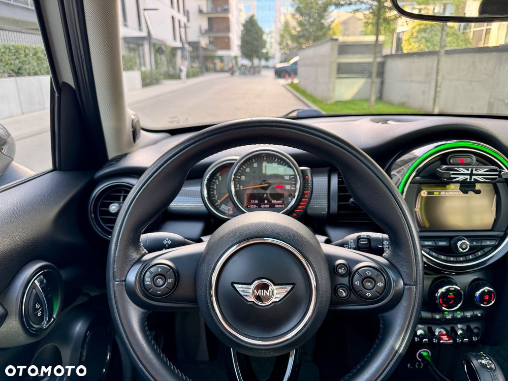 MINI Cooper - 14