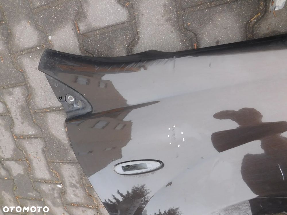 błotnik lewy prawy przód FIAT CROMA II brąz - 6