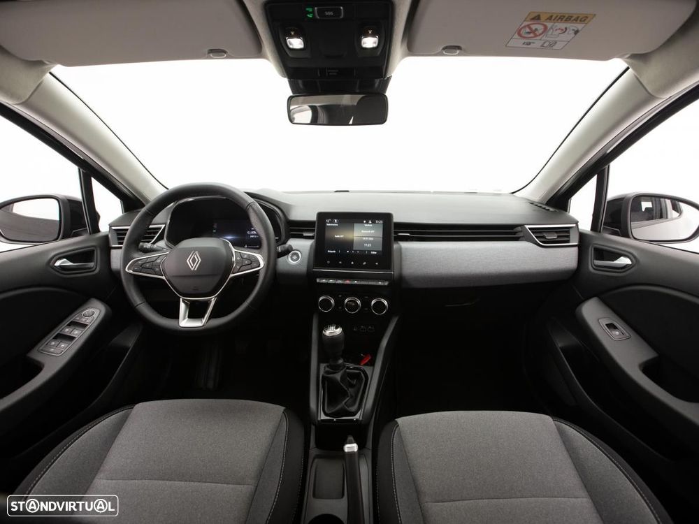 Renault Clio 1.0 TCe Evolution - 6