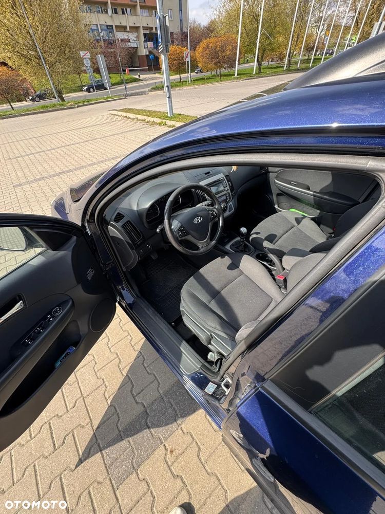 Hyundai i30 1.6 CRDi Comfort - 14