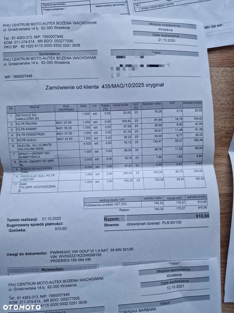 Volkswagen Golf 1.4 Comfortline - 38