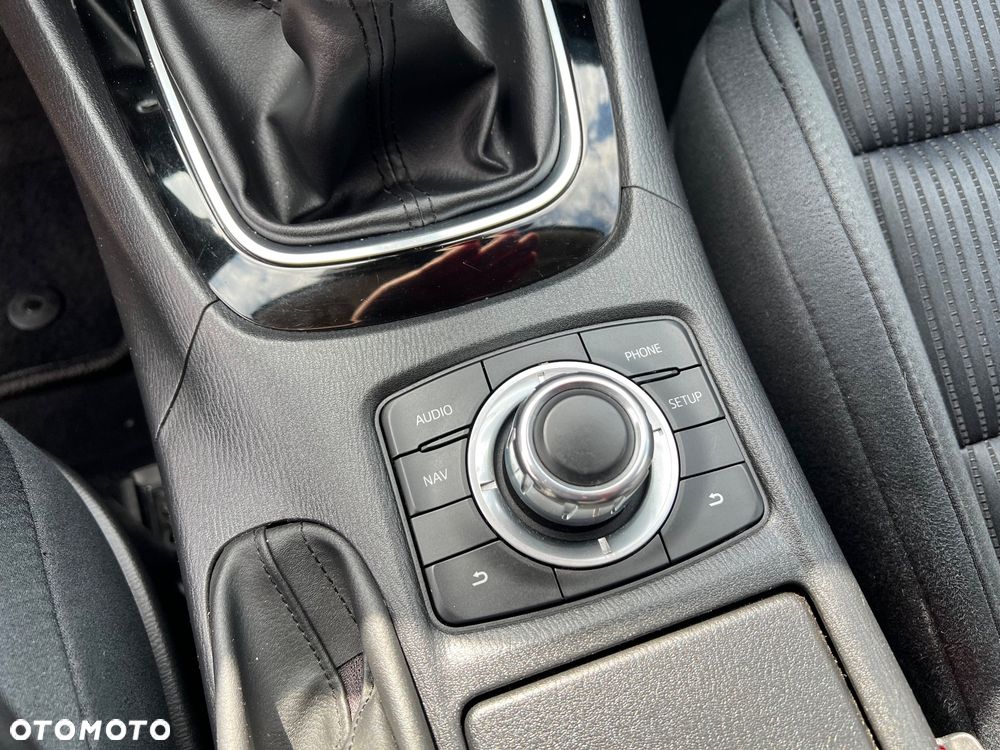 Mazda 6 - 19