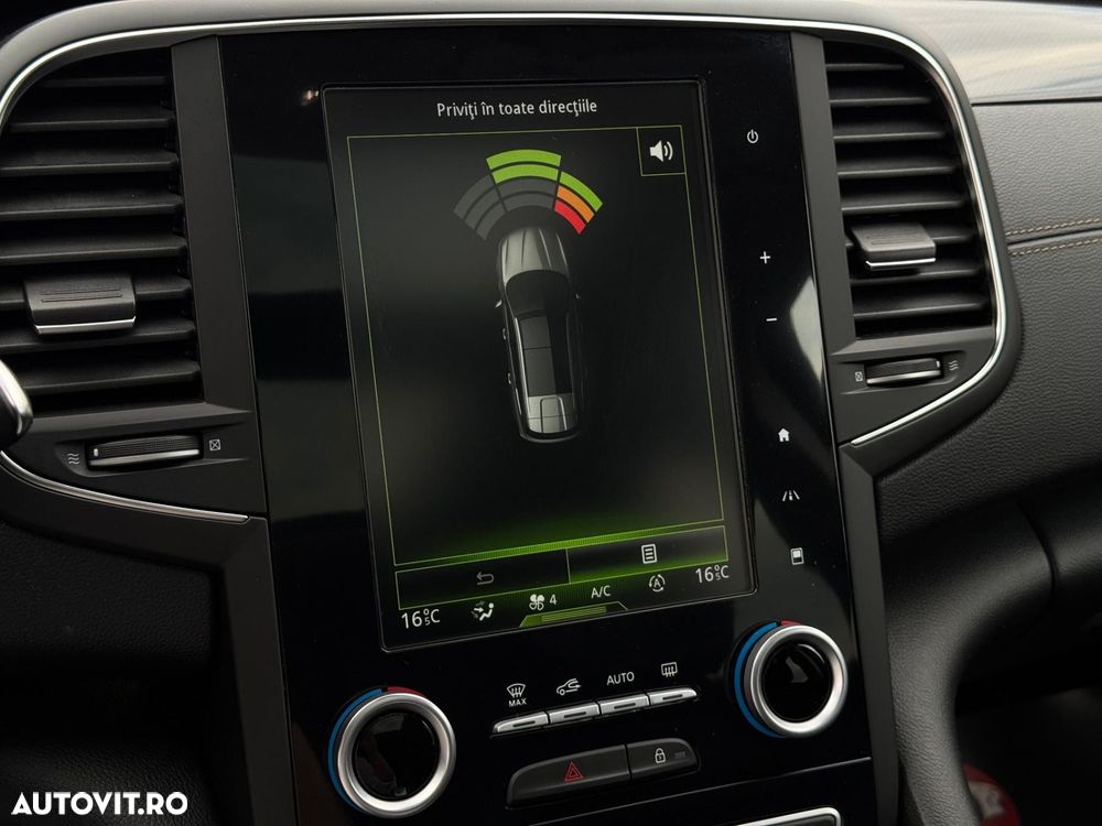 Renault Talisman - 10