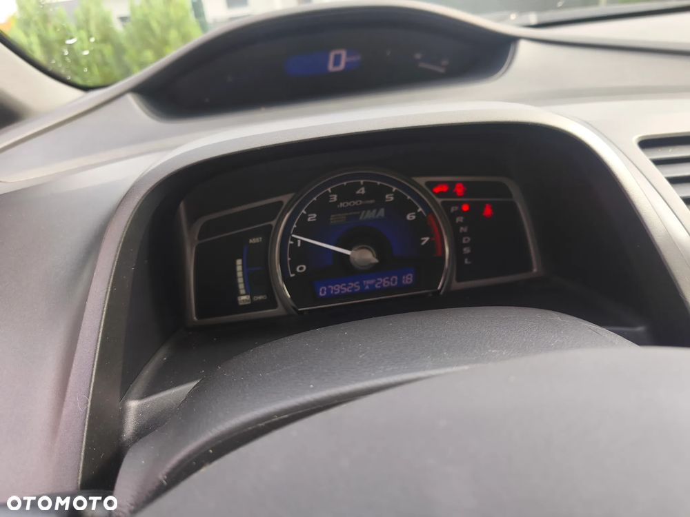 Honda Civic - 17