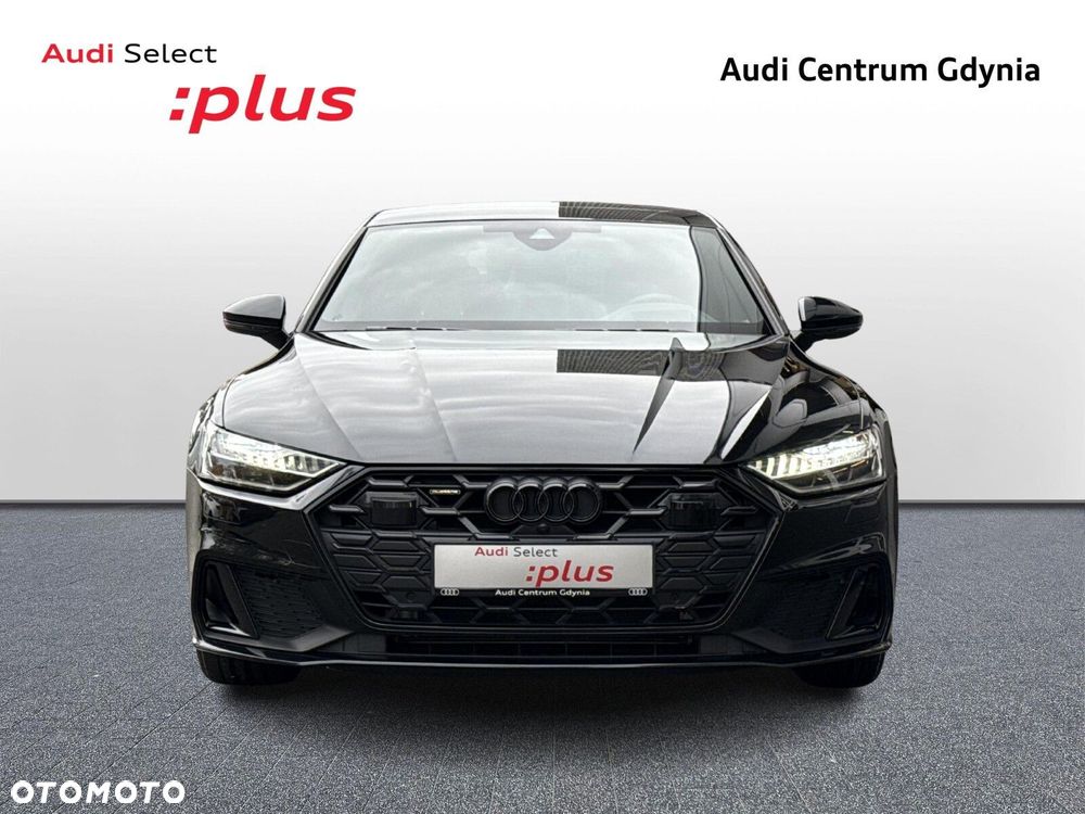 Audi A7 Sportback - 8