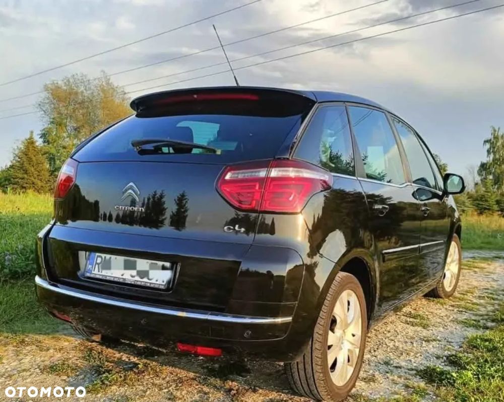 Citroën C4 Picasso 1.6 HDi SX - 3