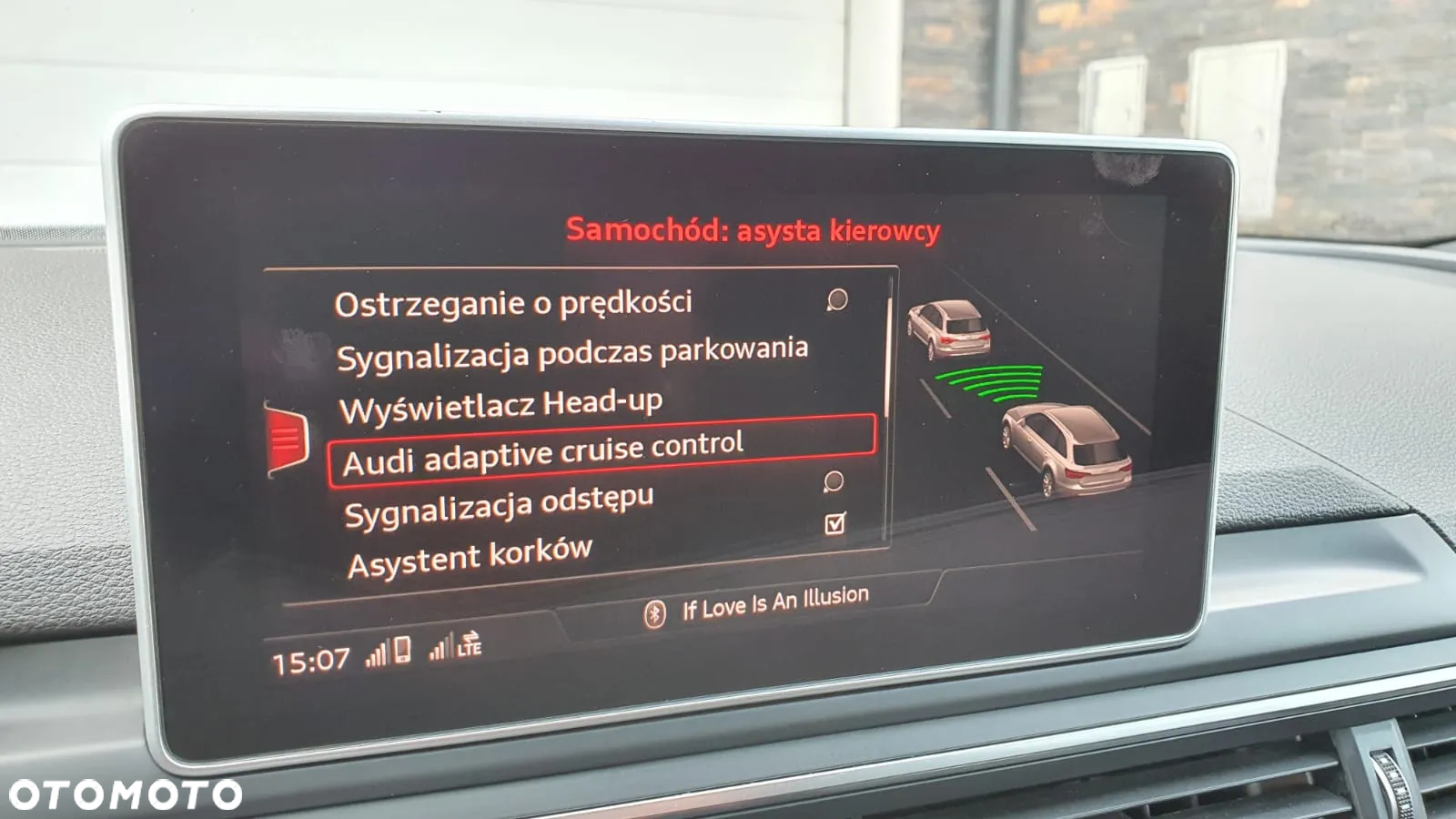 Audi A4 Avant 50 TDI quattro tiptronic sport - 34