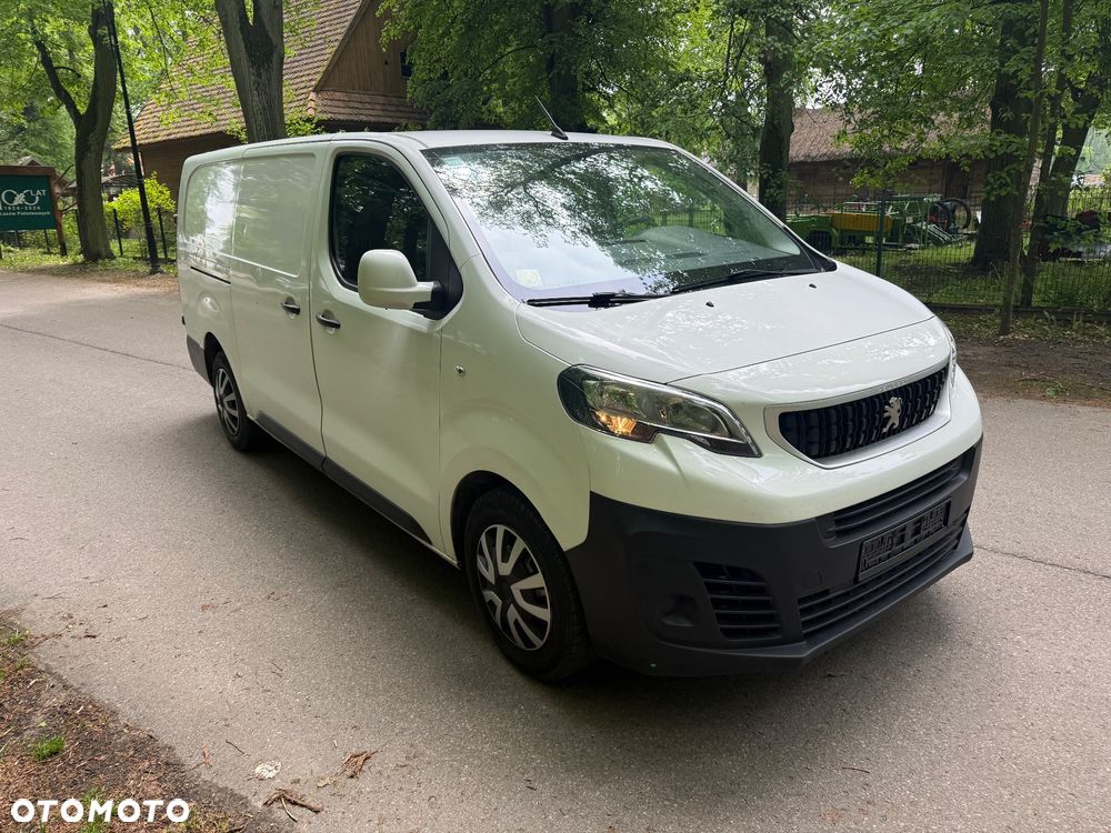 Peugeot Expert - 2