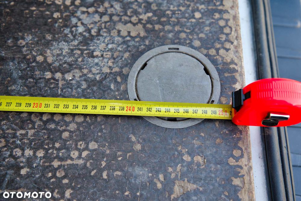 Ford Transit Custom L1H1 - 12