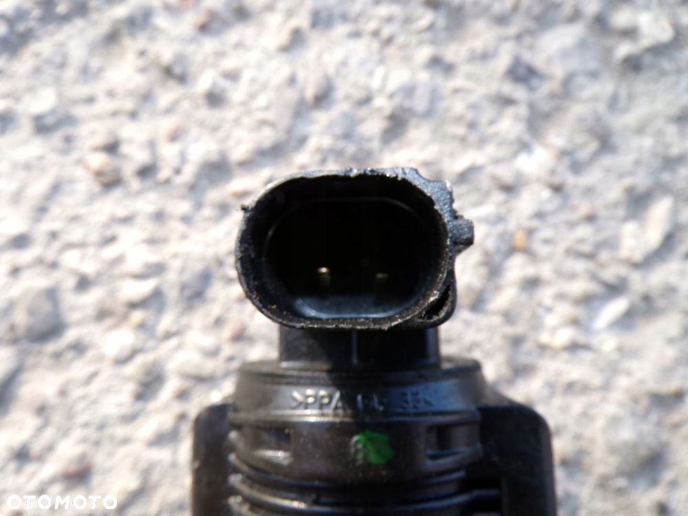 ZAWÓR EGR ALFA ROMEO 147 156 159 GT 1.9 16V OPEL VECTRA C 55204250 - 2