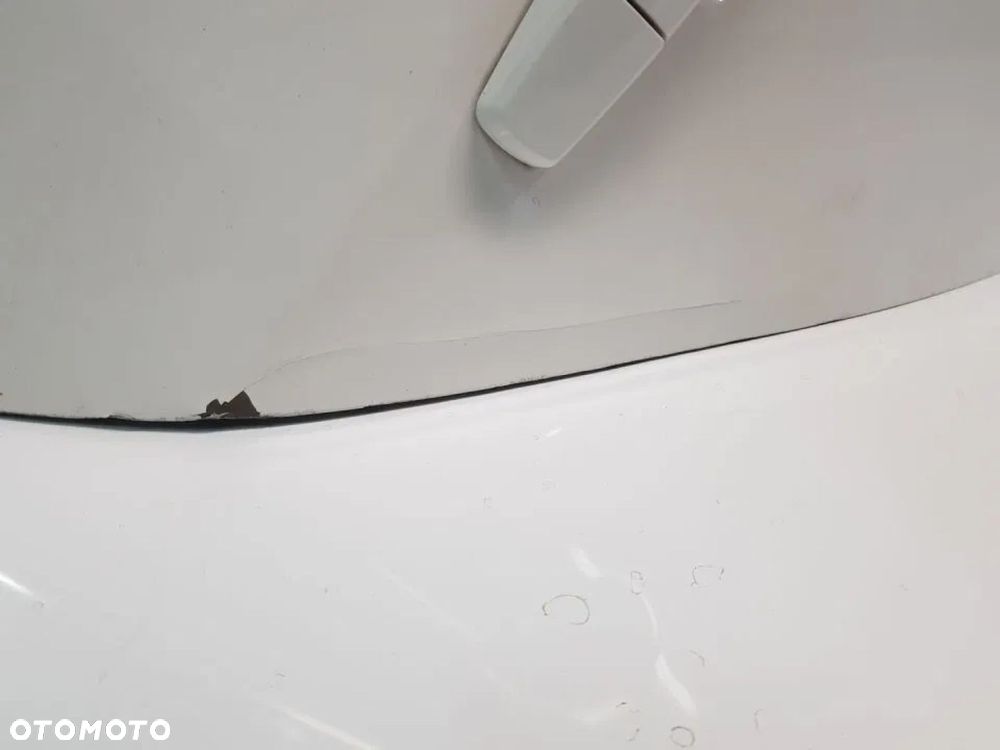 DRZWI PRAWY TYŁ PRAWE TYLNE OPEL INSIGNIA A HB Z40R - 3