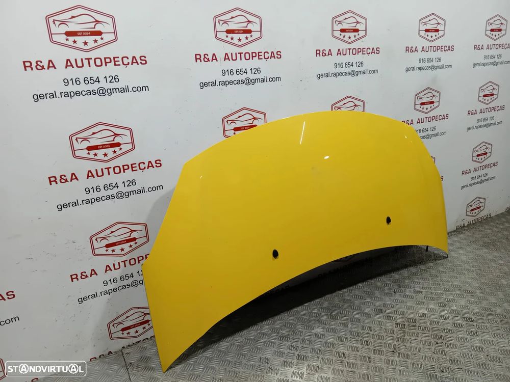 Frente Completa Citroen DS3 DS 3 Diesel Original - 11