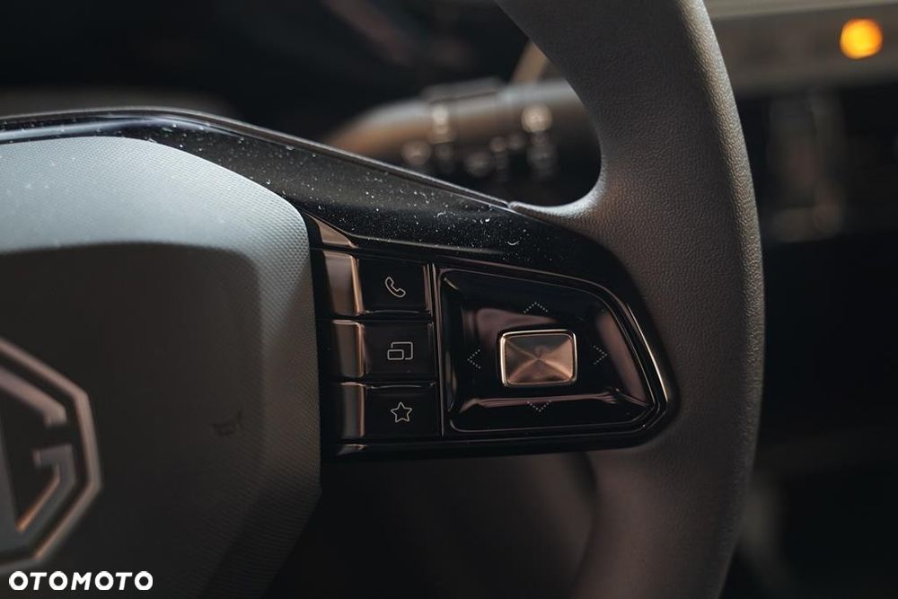 MG MG3 1.5 HEV+ Excite - 17