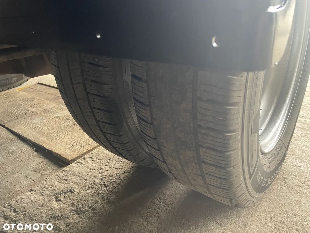 Ford TRANZIT DOKA - 7