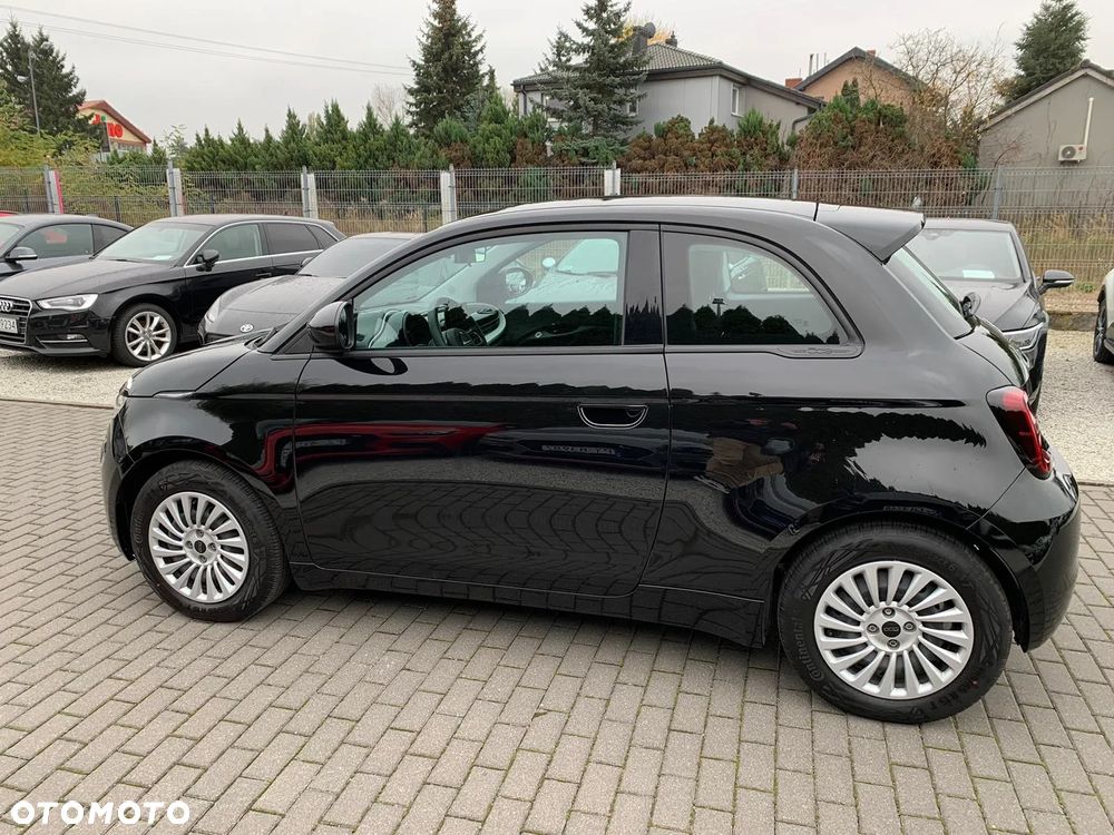 Fiat 500e 23,8kWh C - 3