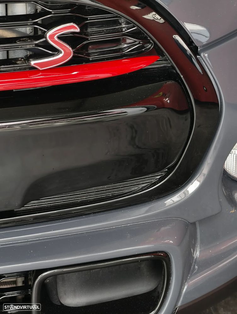 MINI 5 Portas Cooper SD Auto Desportiva - 27