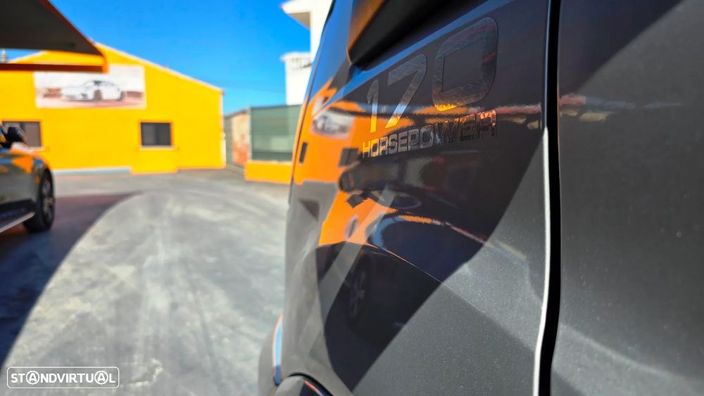 Benimar Tessoro 442 FORD 170CV AUTOMATICO NORTHAUTOKAPP - 5