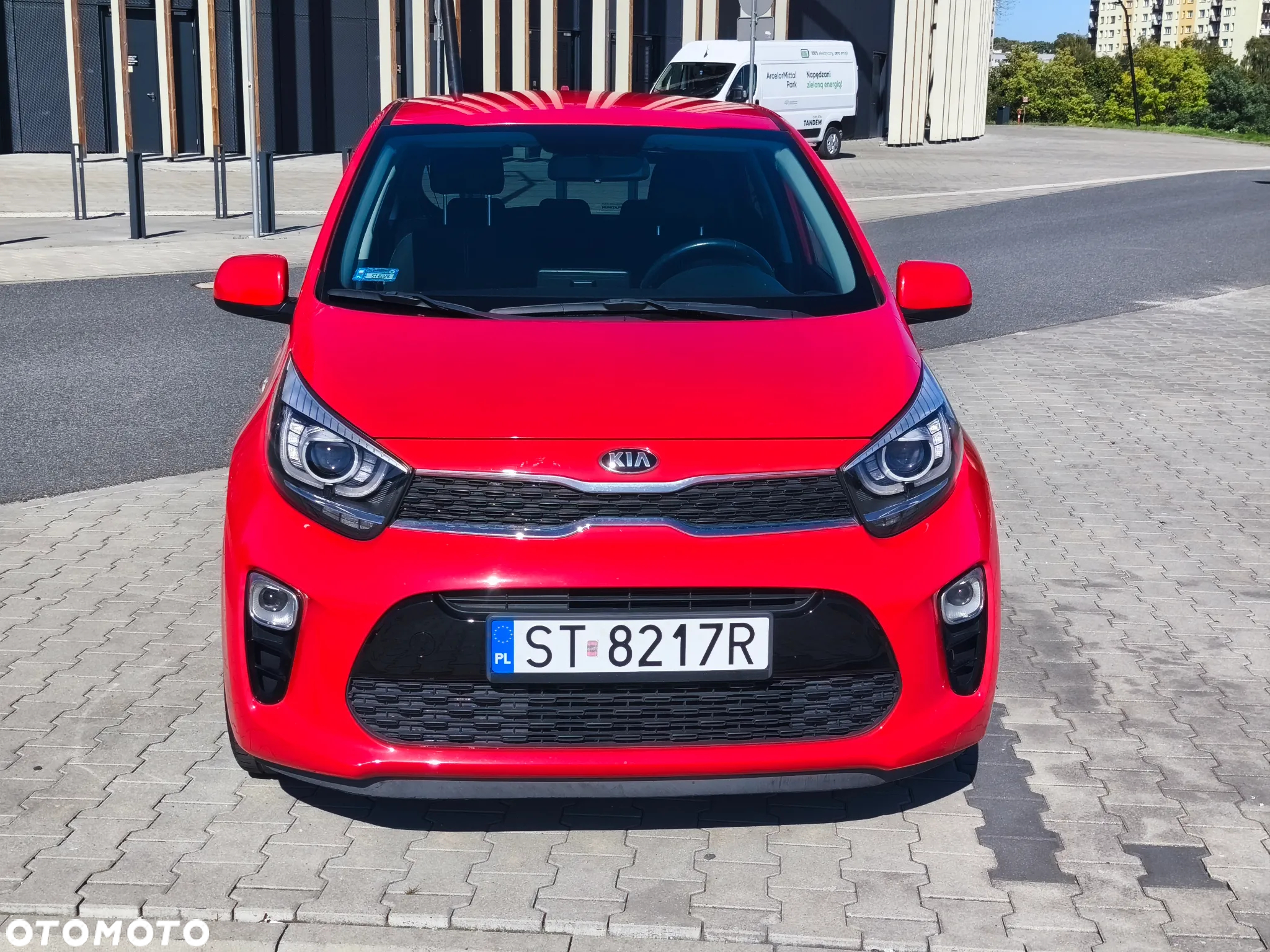 Kia Picanto 1.2 L - 2
