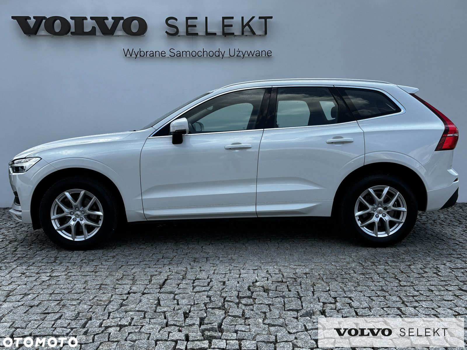 Volvo XC 60 - 3