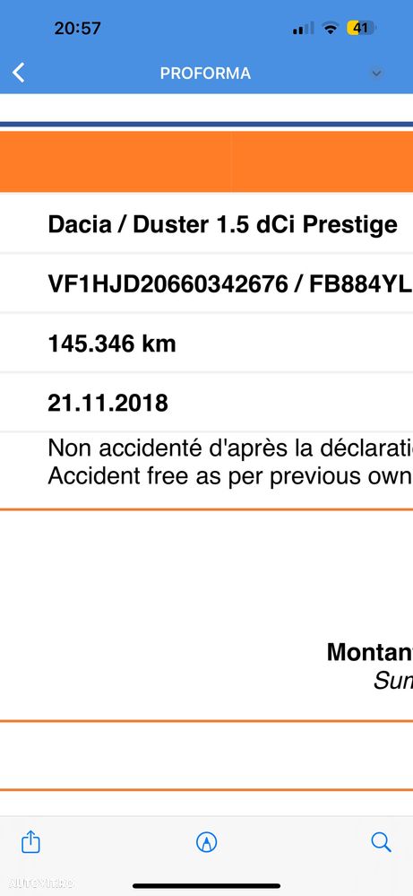 Dacia Duster - 37
